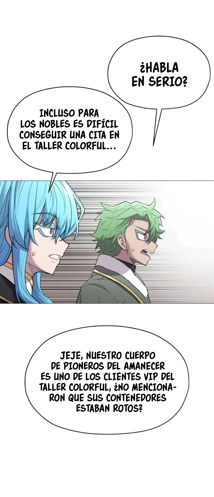 El colorista capítulo 17, página 79