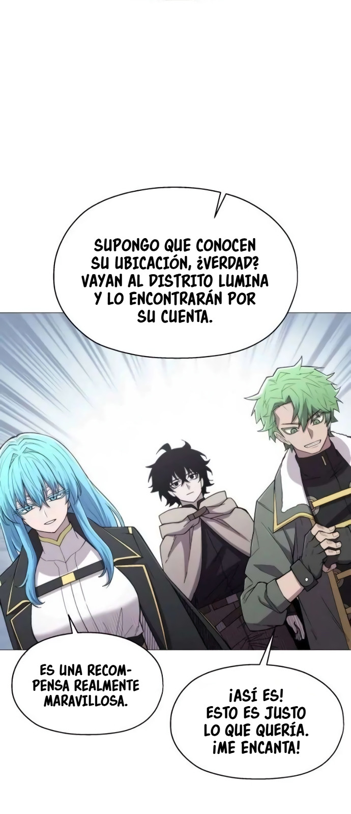 El colorista capítulo 17, página 81