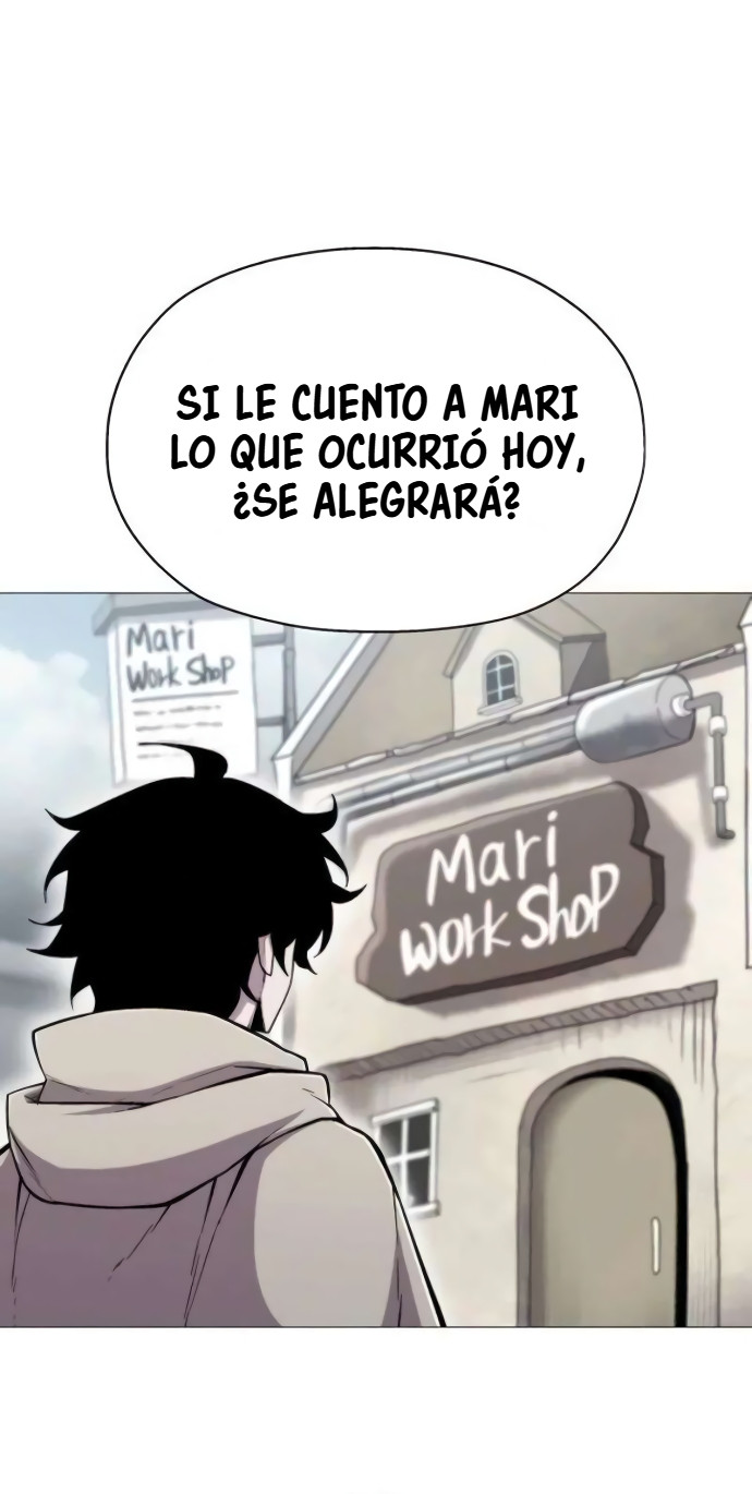 El colorista capítulo 17, página 91