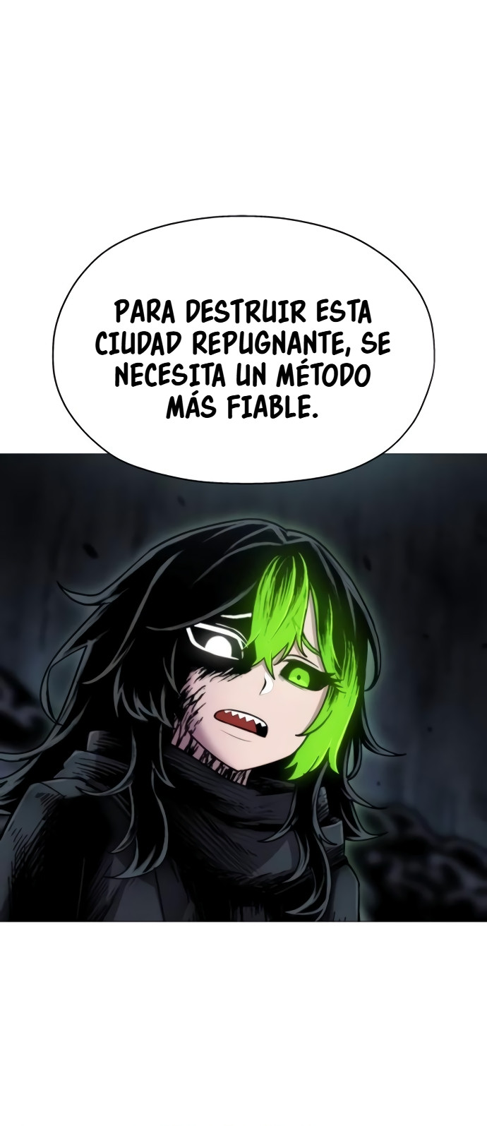 El colorista capítulo 18, página 11