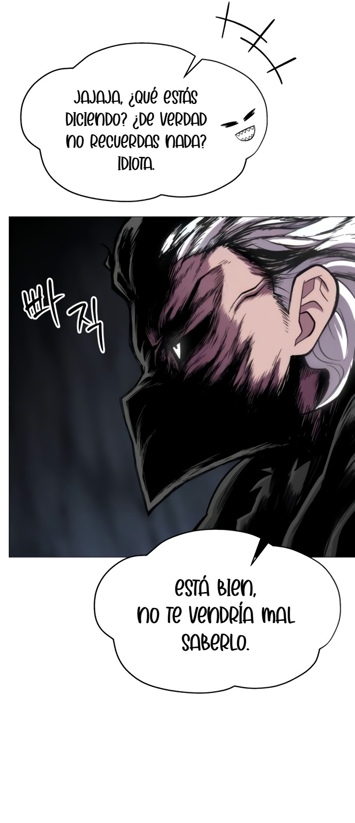 El colorista capítulo 18, página 15