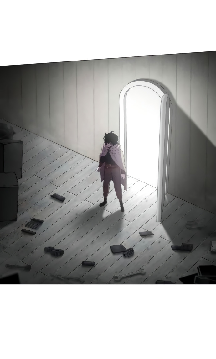 El colorista capítulo 18, página 18