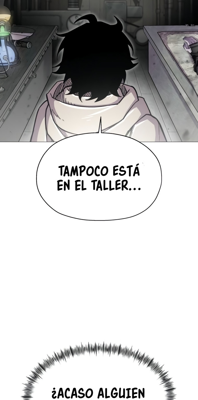 El colorista capítulo 18, página 22