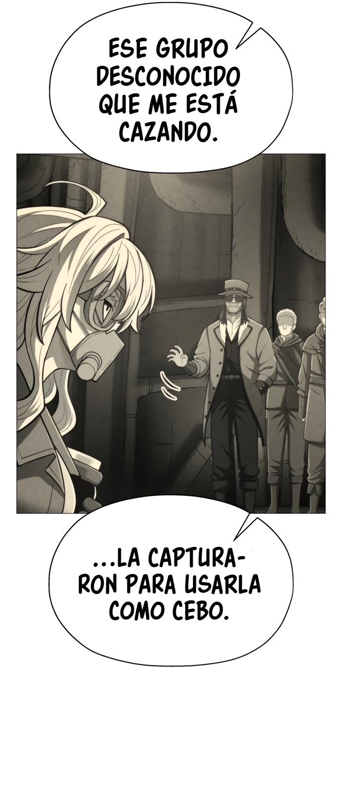 El colorista capítulo 18, página 40