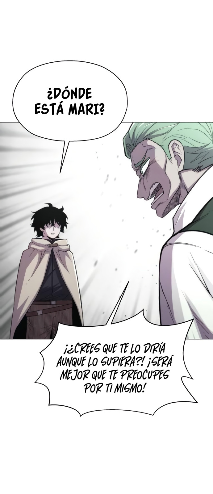 El colorista capítulo 18, página 63