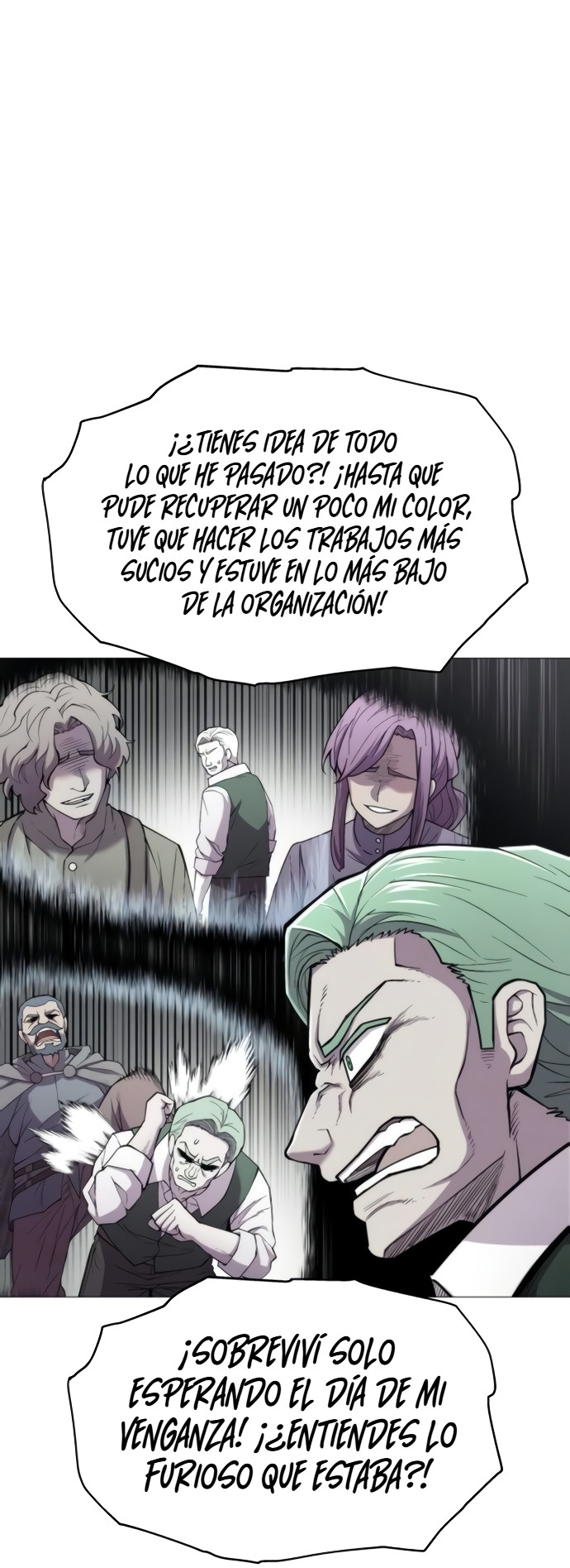 El colorista capítulo 18, página 65