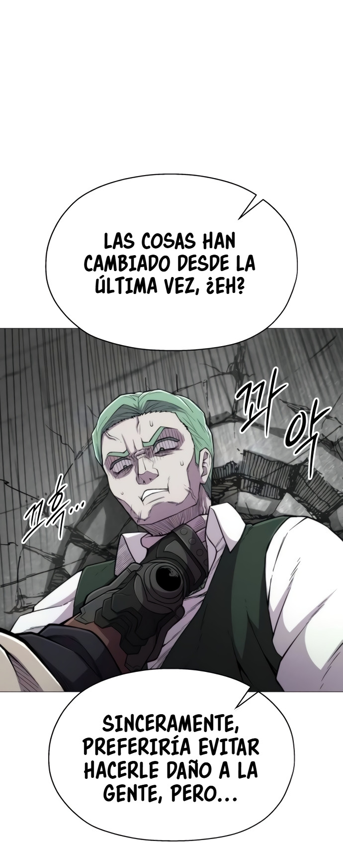 El colorista capítulo 18, página 82