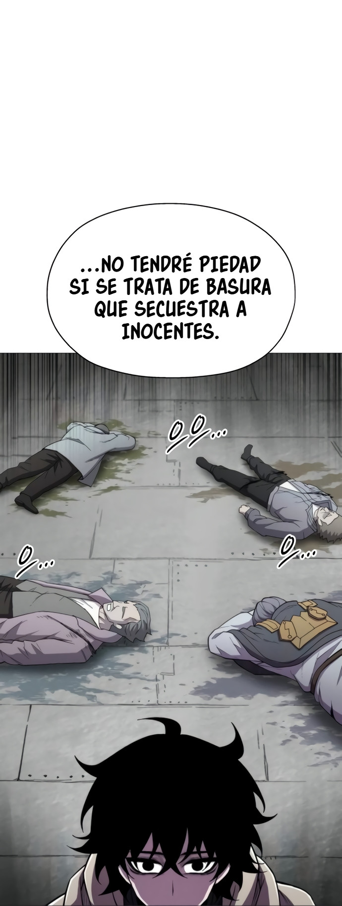 El colorista capítulo 18, página 83