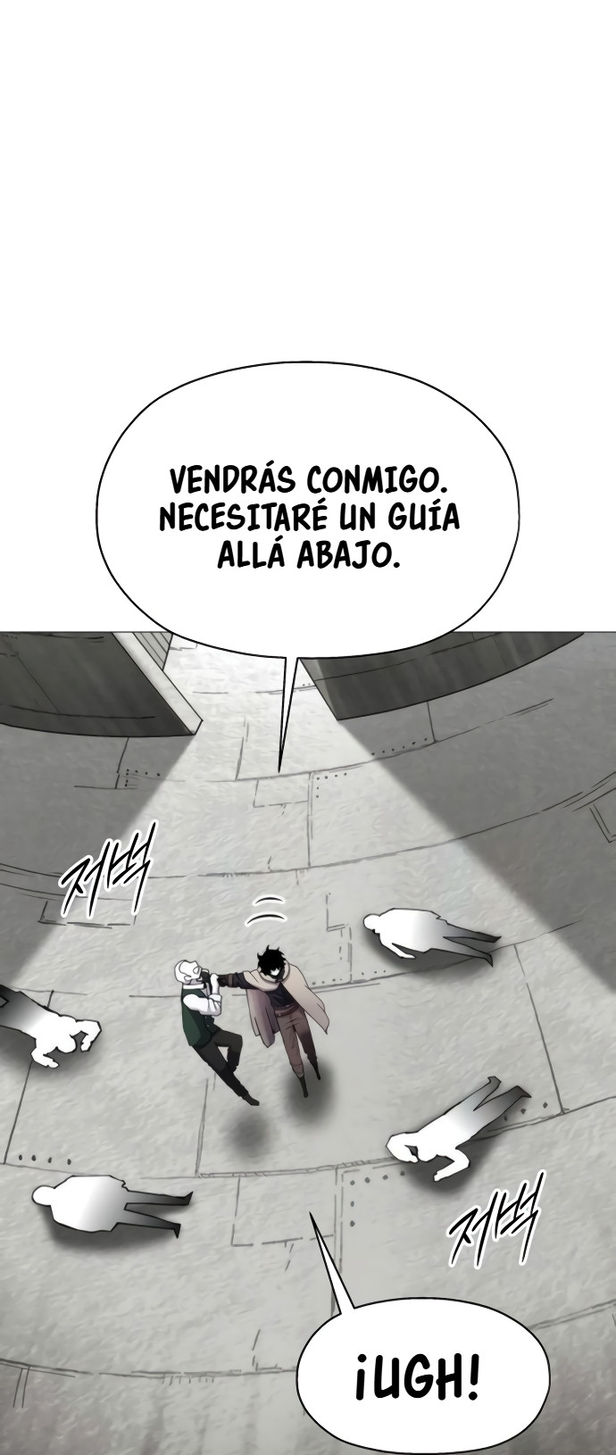 El colorista capítulo 18, página 89