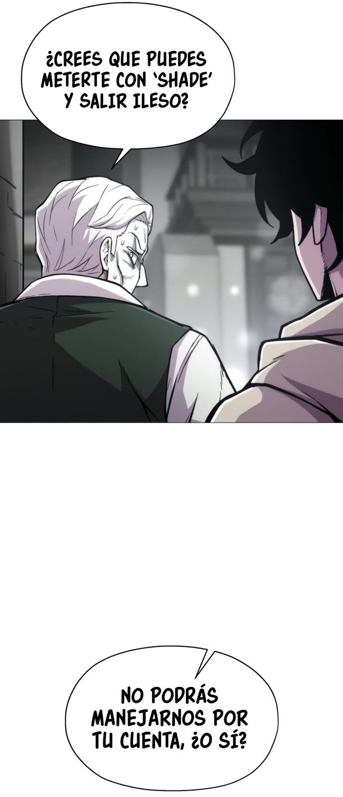 El colorista capítulo 19, página 5