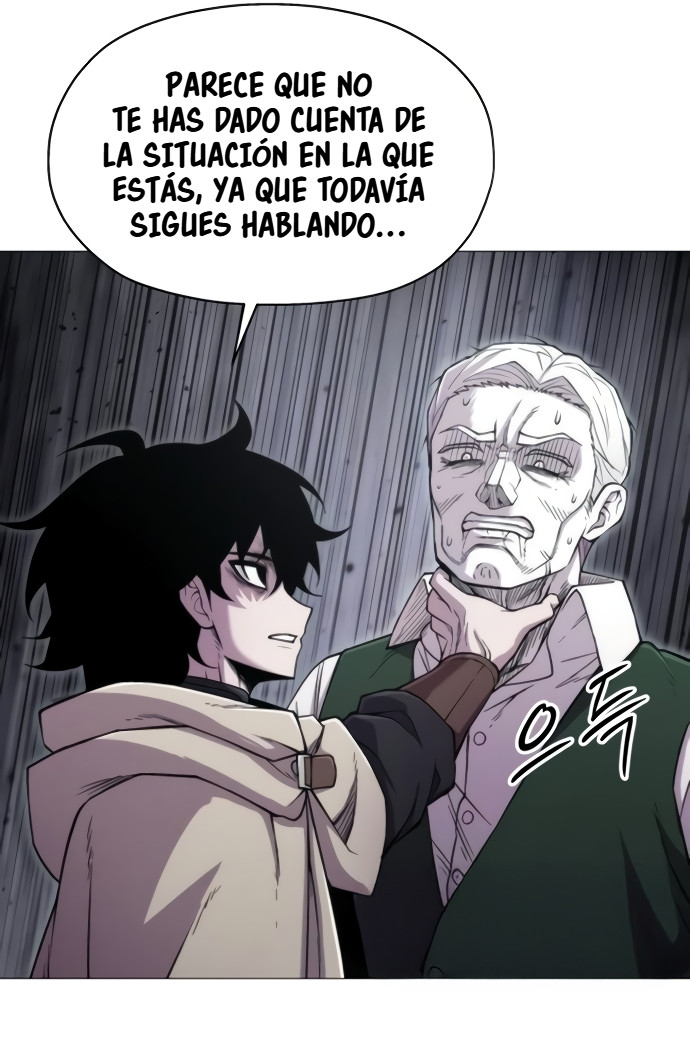 El colorista capítulo 19, página 8