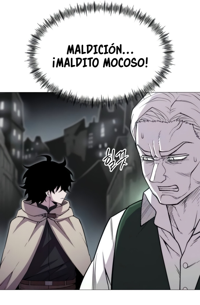 El colorista capítulo 19, página 17