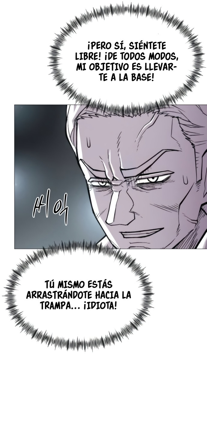 El colorista capítulo 19, página 18