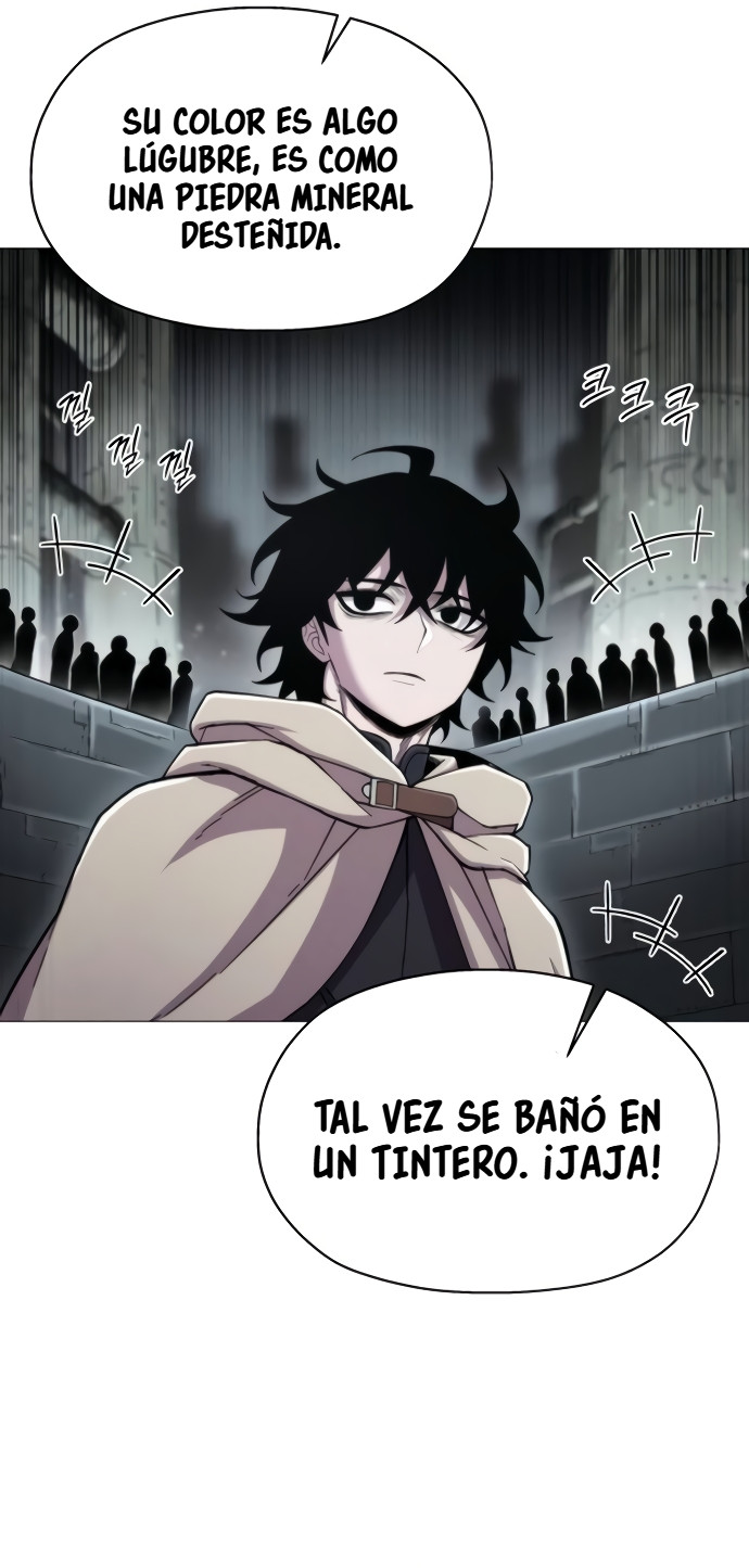 El colorista capítulo 19, página 26