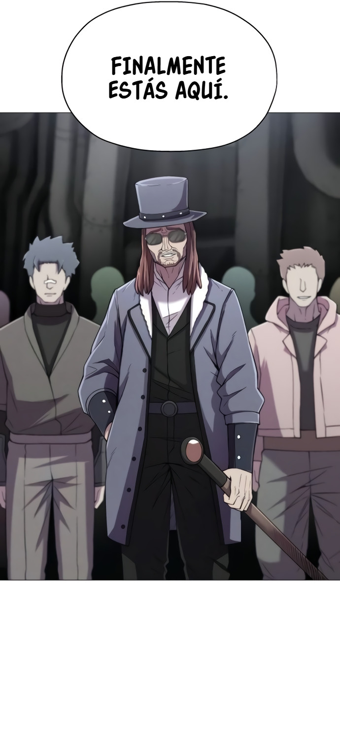 El colorista capítulo 19, página 27