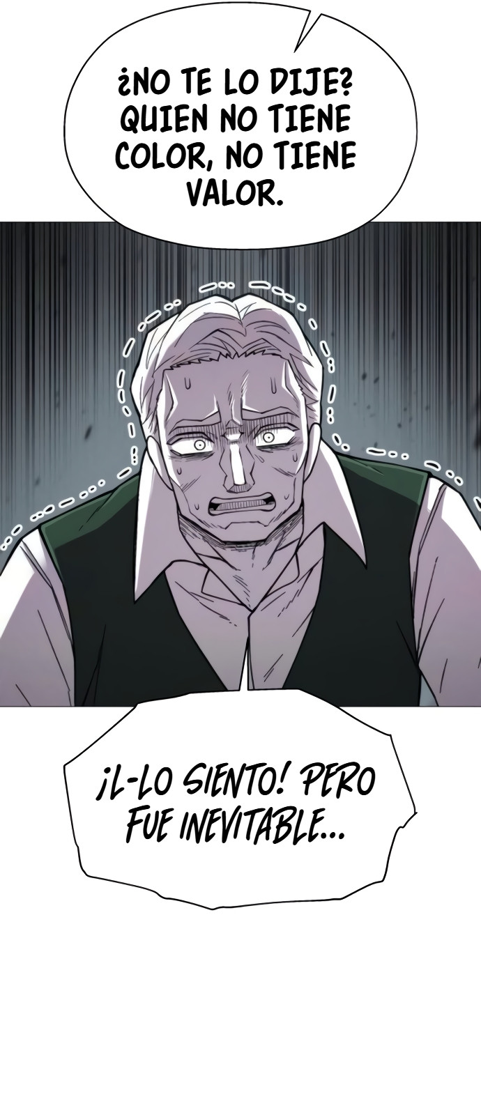 El colorista capítulo 19, página 31