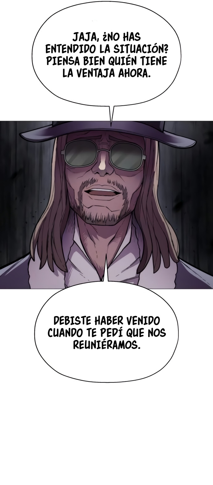 El colorista capítulo 19, página 38