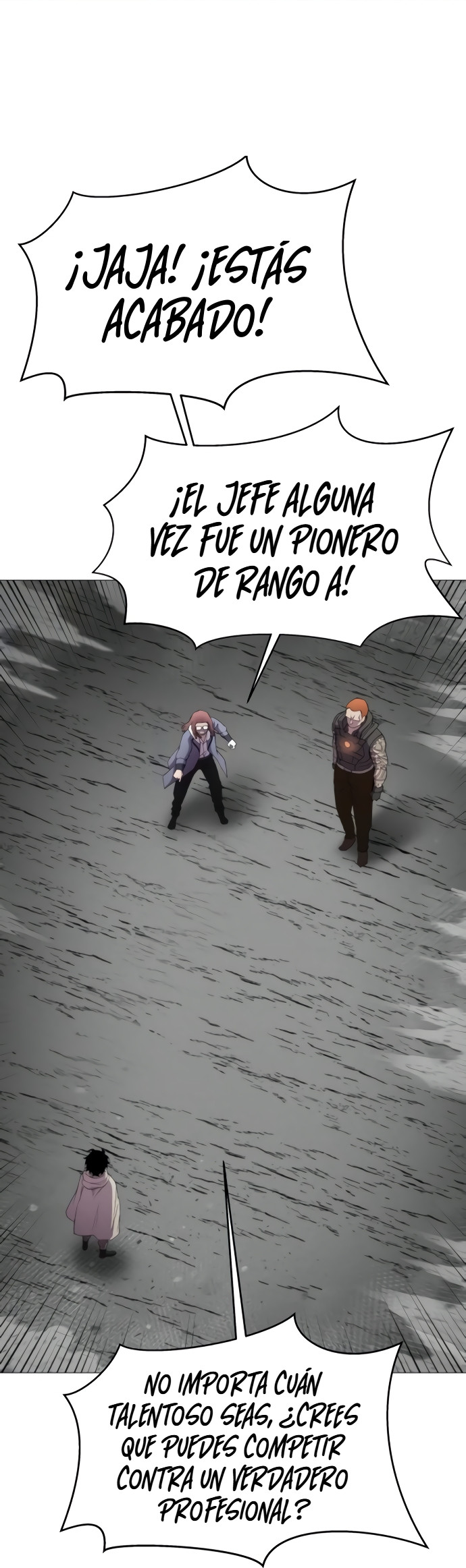 El colorista capítulo 19, página 62