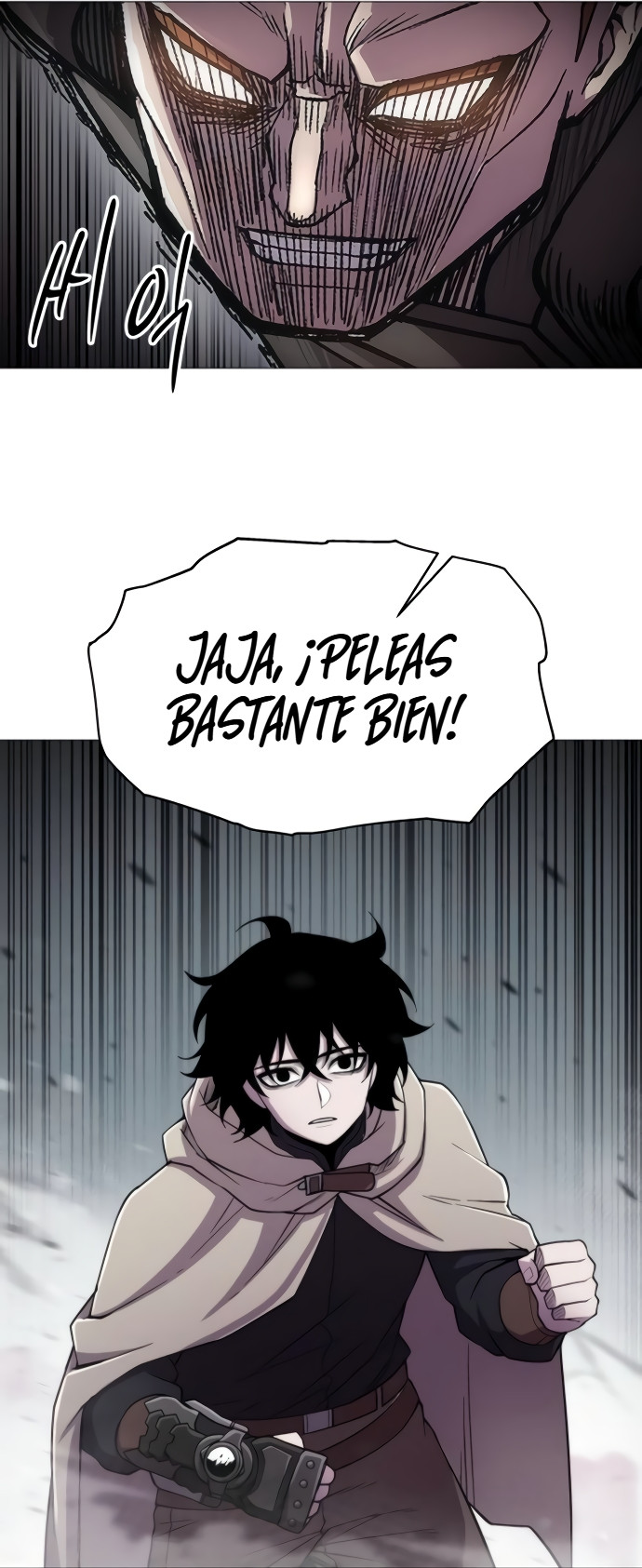 El colorista capítulo 19, página 69
