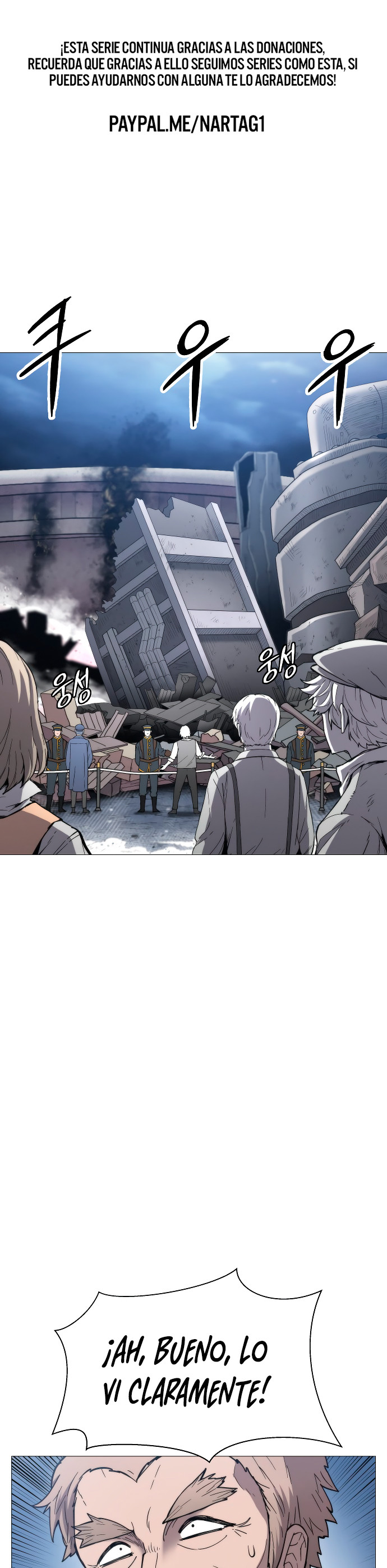 El colorista capítulo 2, página 2