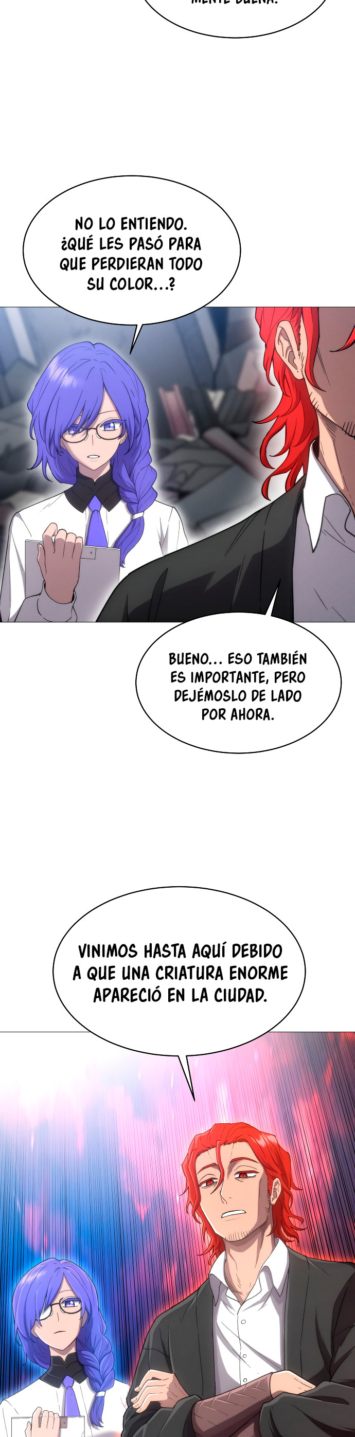 El colorista capítulo 2, página 5
