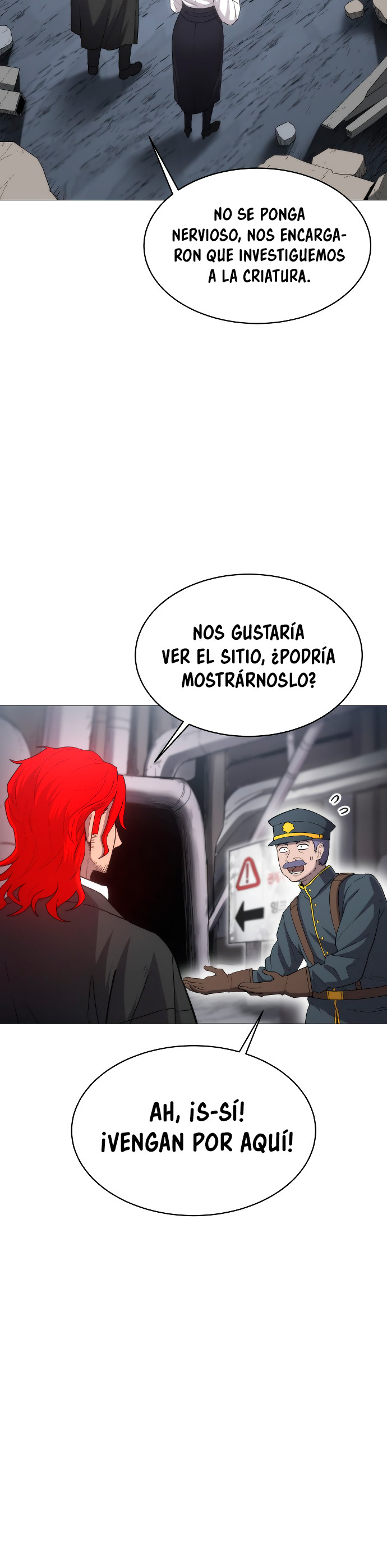 El colorista capítulo 2, página 7
