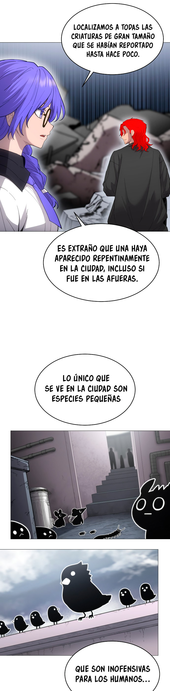 El colorista capítulo 2, página 9