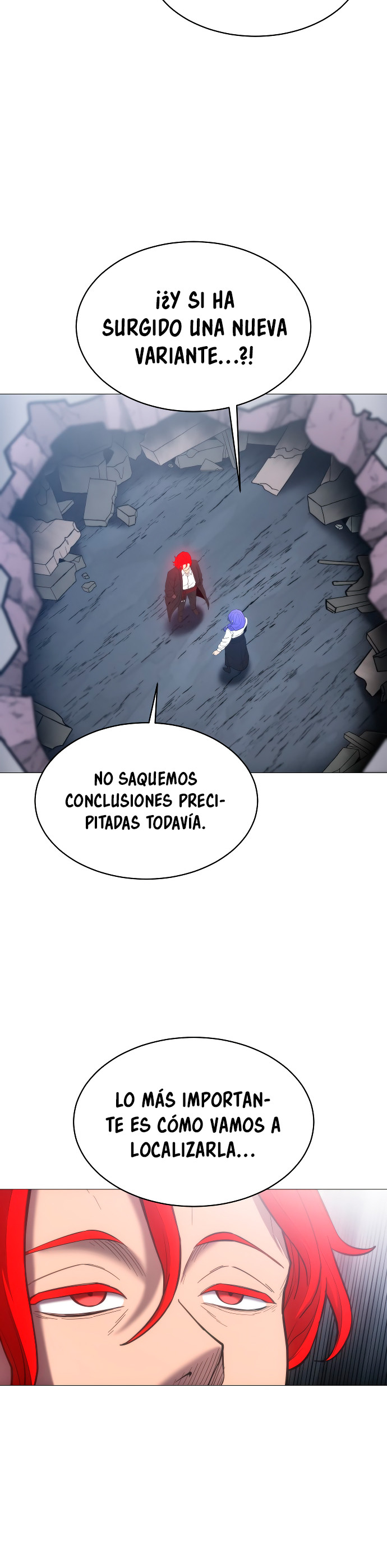 El colorista capítulo 2, página 10