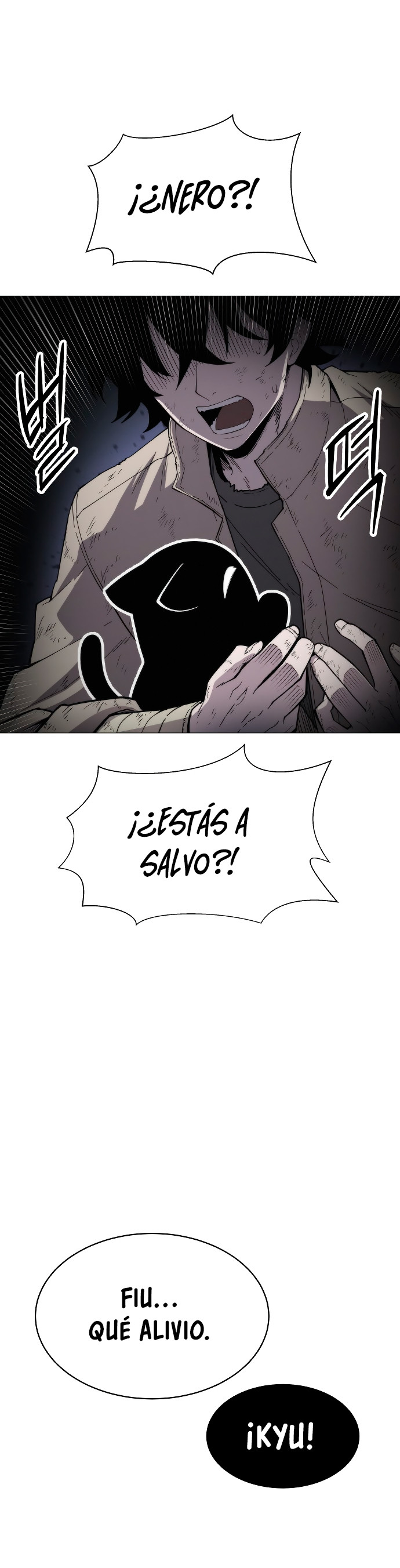 El colorista capítulo 2, página 14