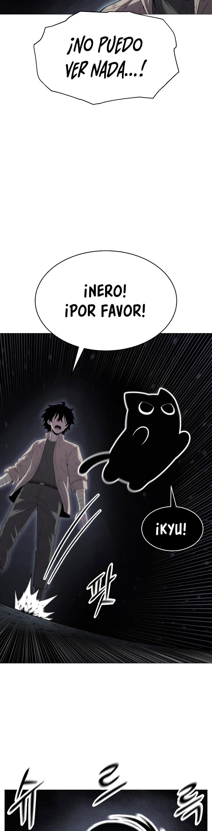 El colorista capítulo 2, página 19
