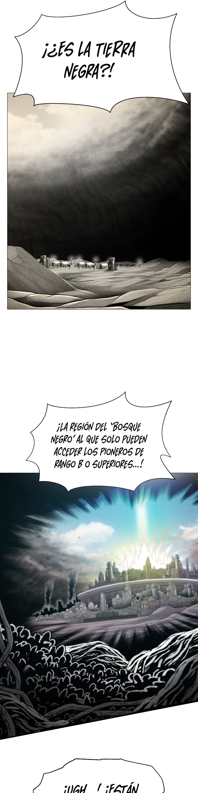 El colorista capítulo 2, página 22