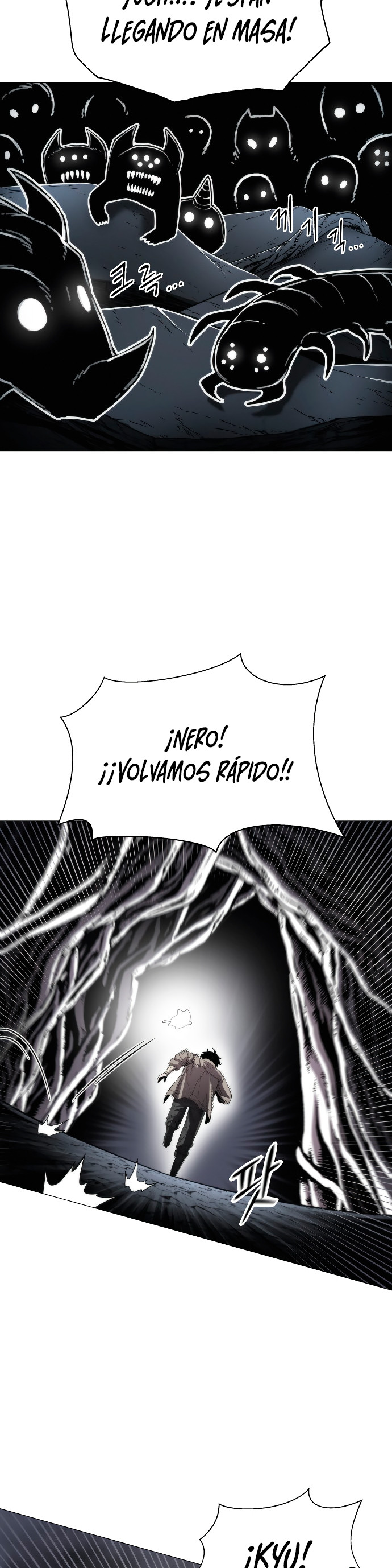 El colorista capítulo 2, página 23