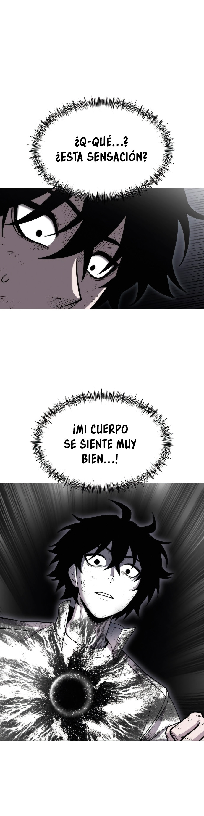 El colorista capítulo 2, página 27