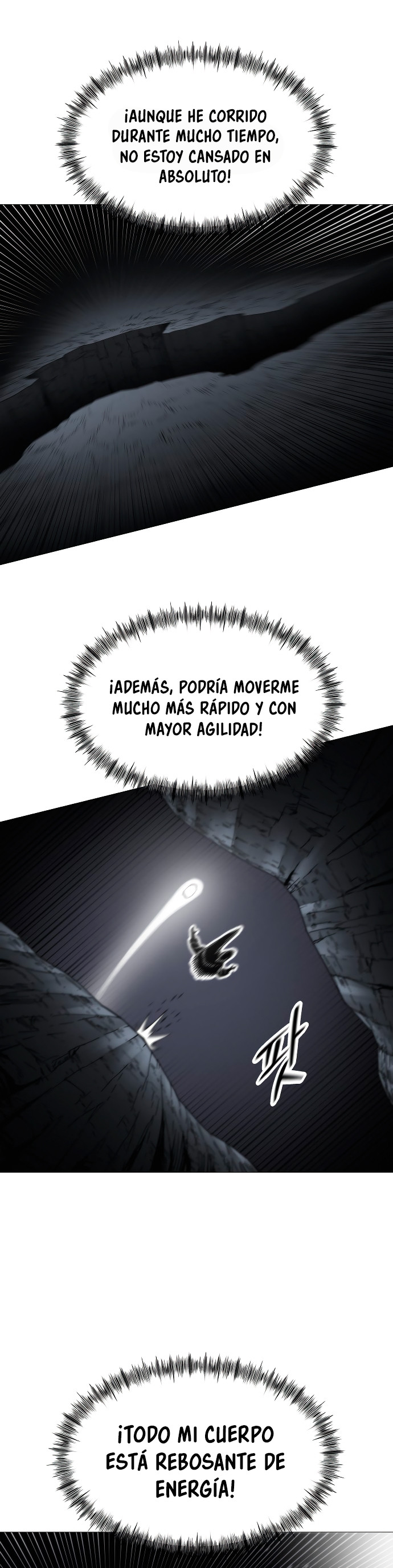 El colorista capítulo 2, página 28