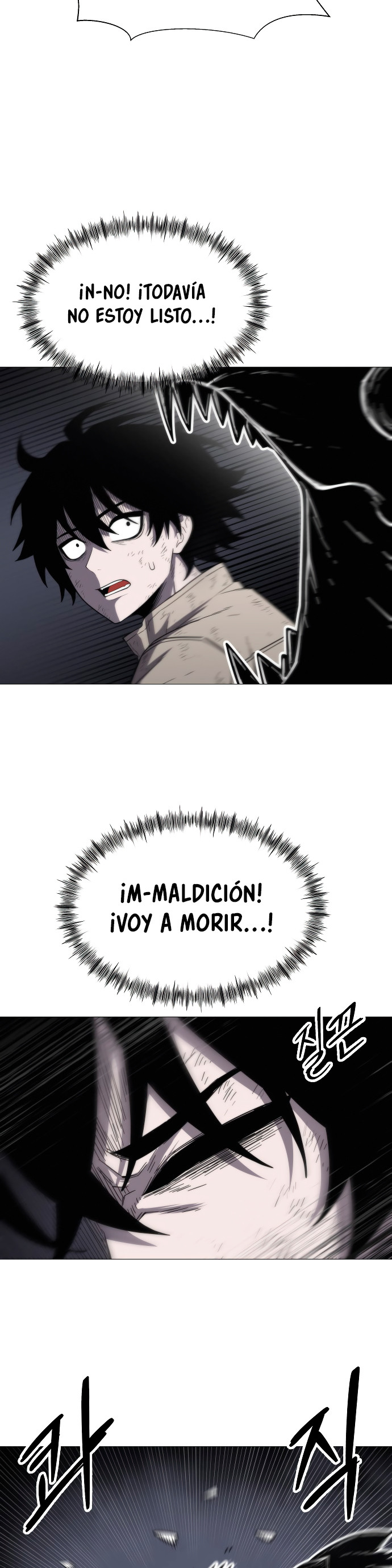 El colorista capítulo 2, página 30