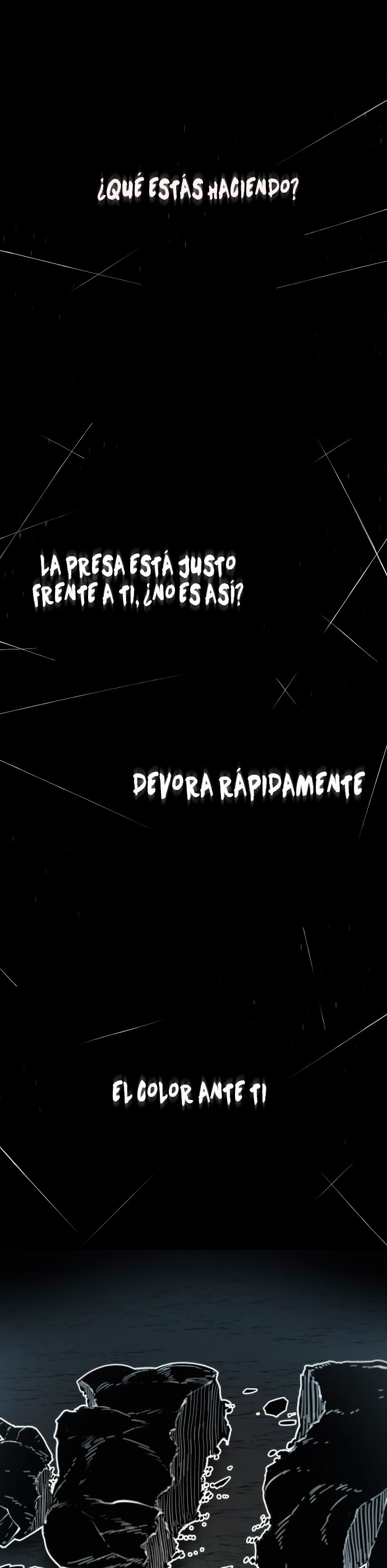 El colorista capítulo 2, página 50