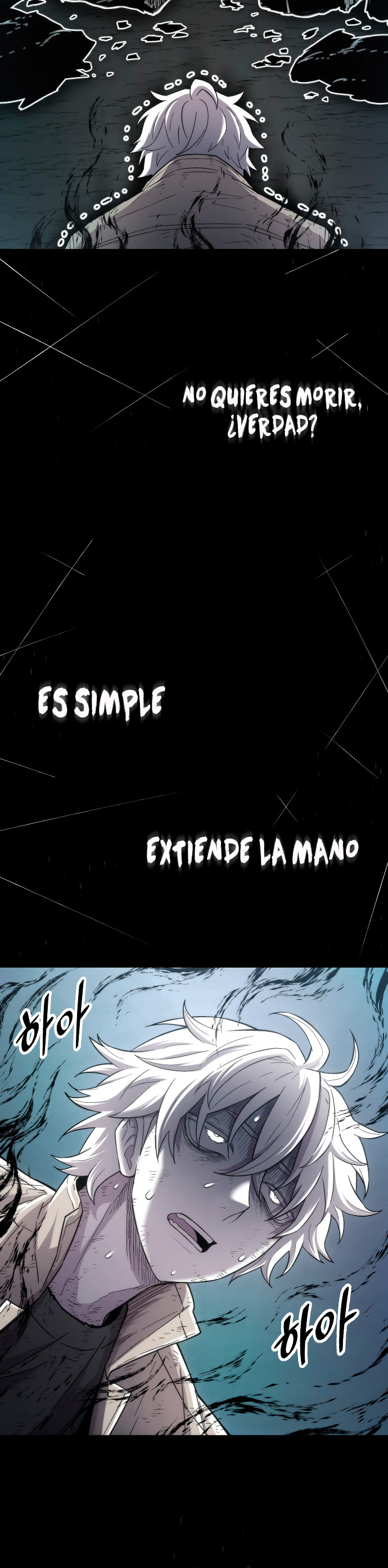 El colorista capítulo 2, página 51