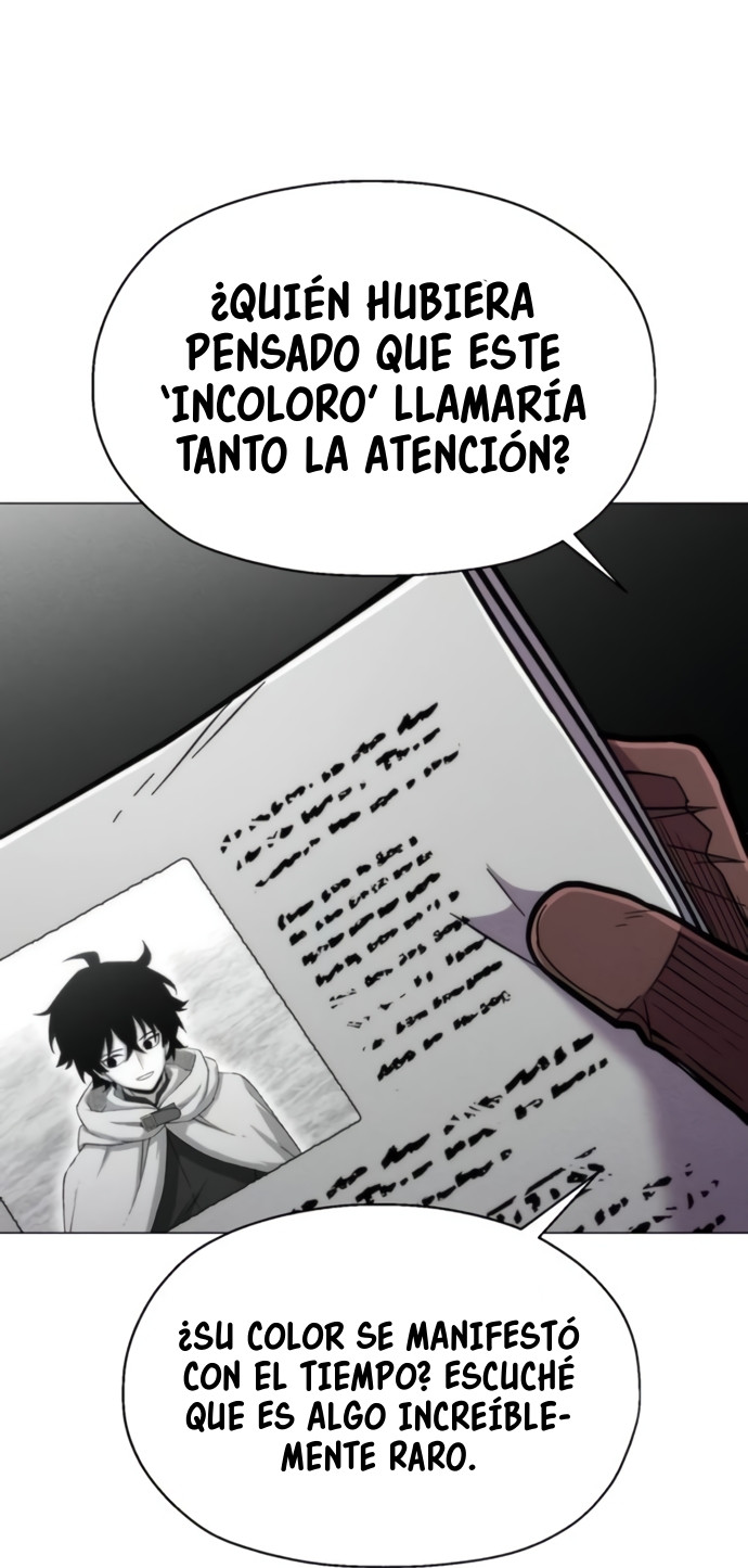 El colorista capítulo 20, página 79