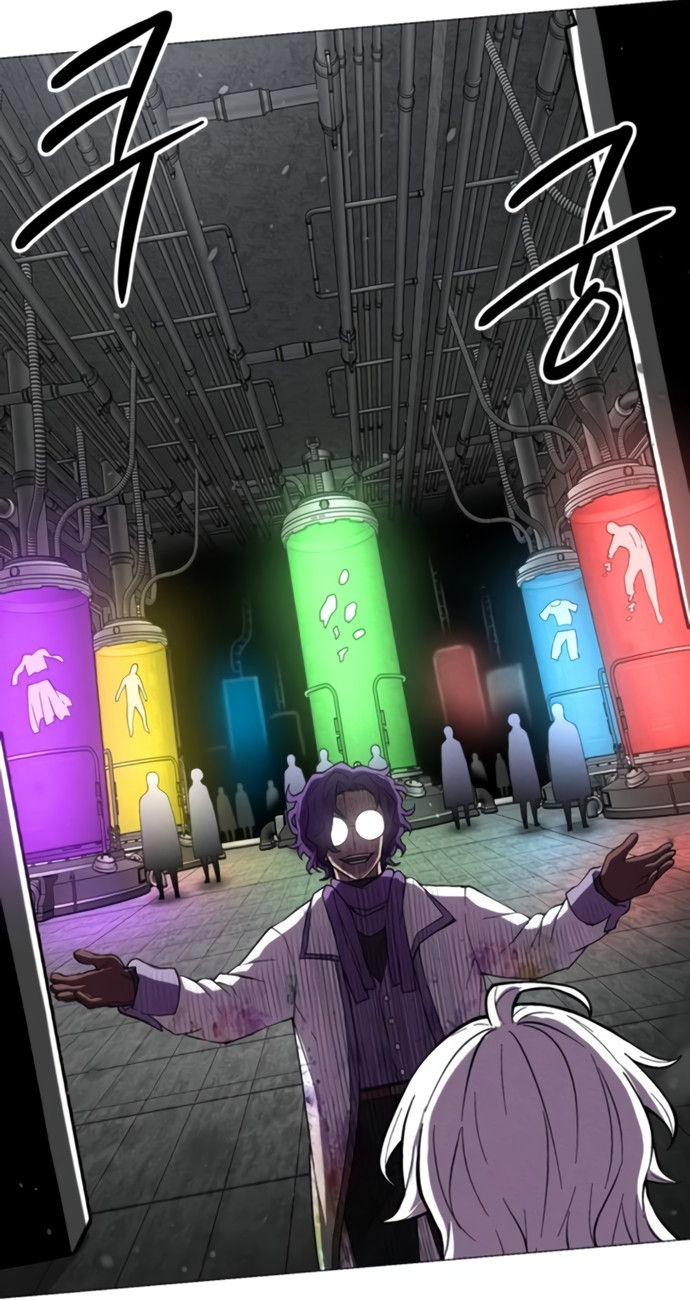 El colorista capítulo 20, página 100