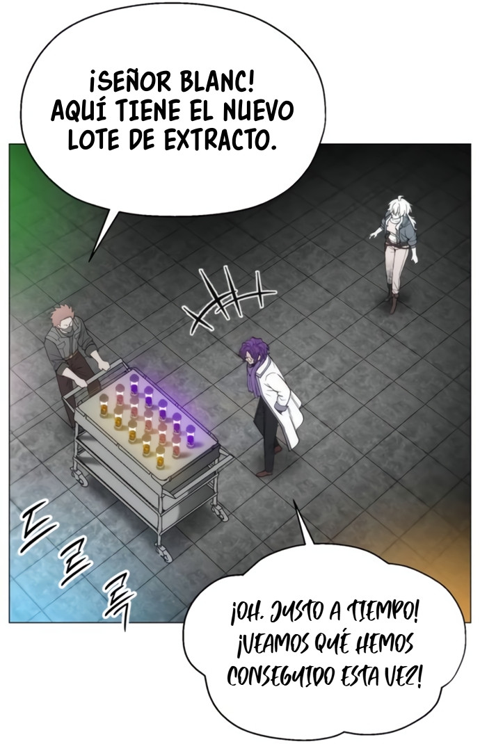 El colorista capítulo 20, página 107