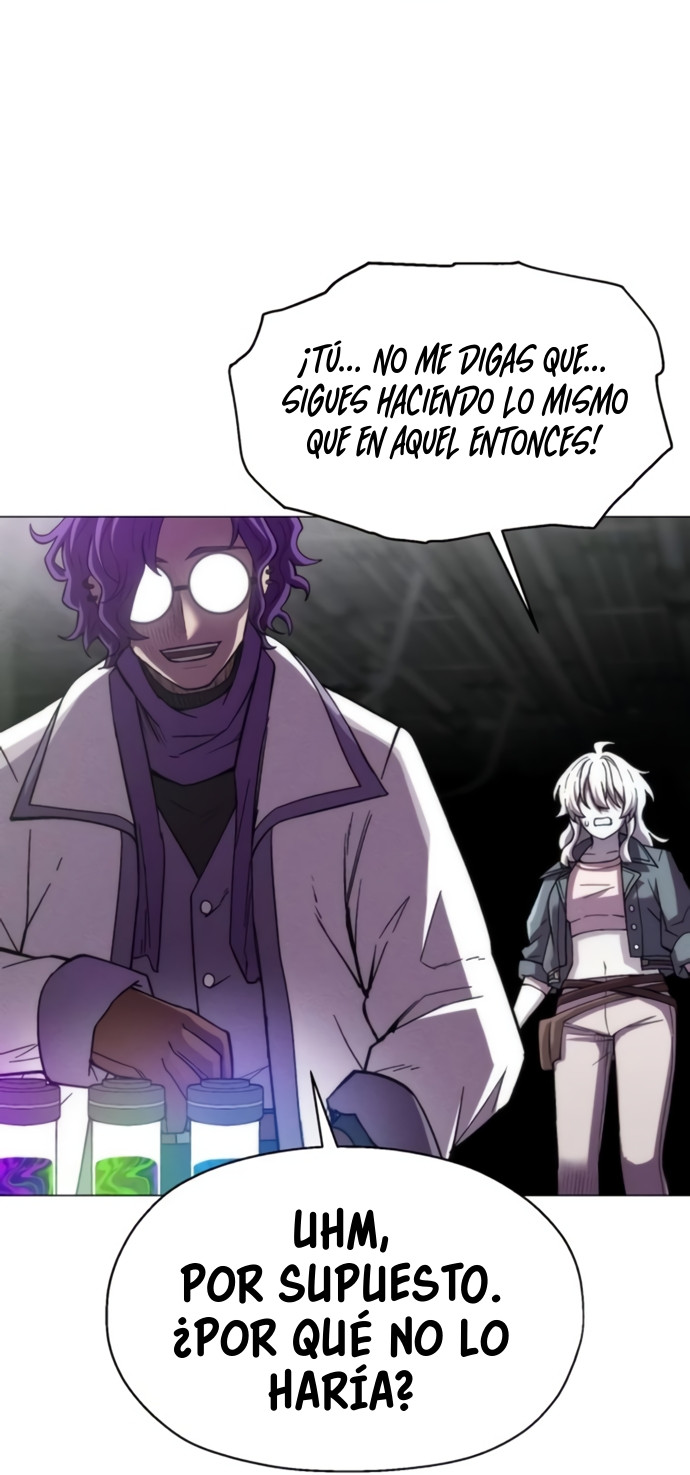 El colorista capítulo 20, página 108