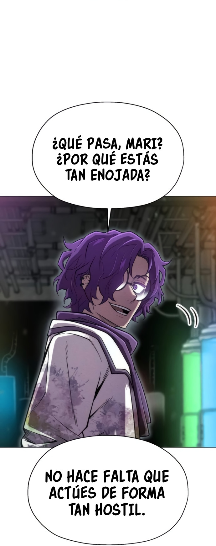 El colorista capítulo 21, página 41