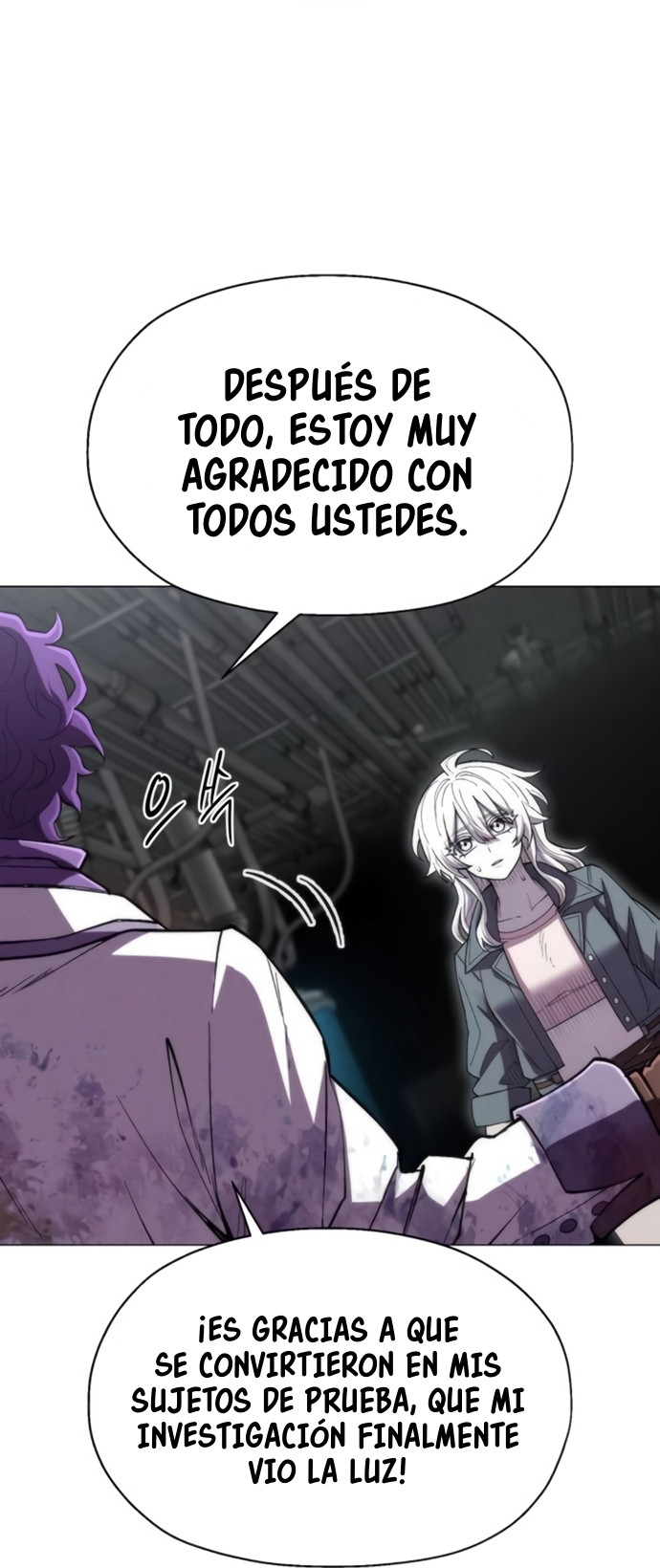 El colorista capítulo 21, página 42