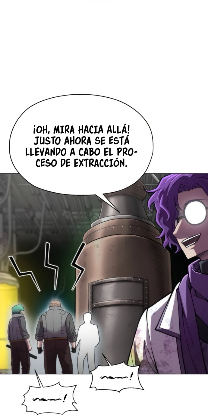 El colorista capítulo 21, página 43