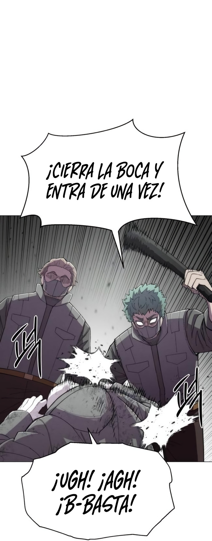 El colorista capítulo 21, página 45