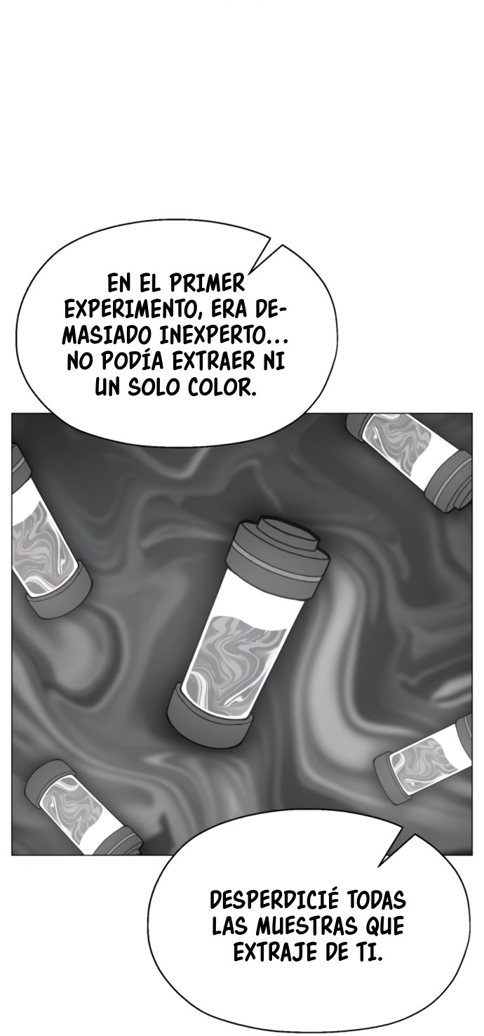 El colorista capítulo 21, página 55