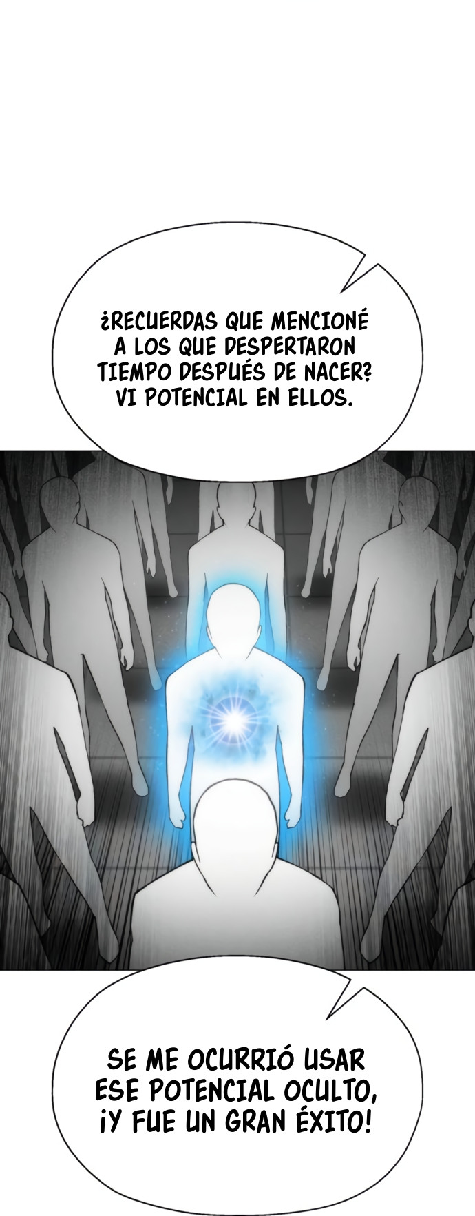 El colorista capítulo 21, página 56