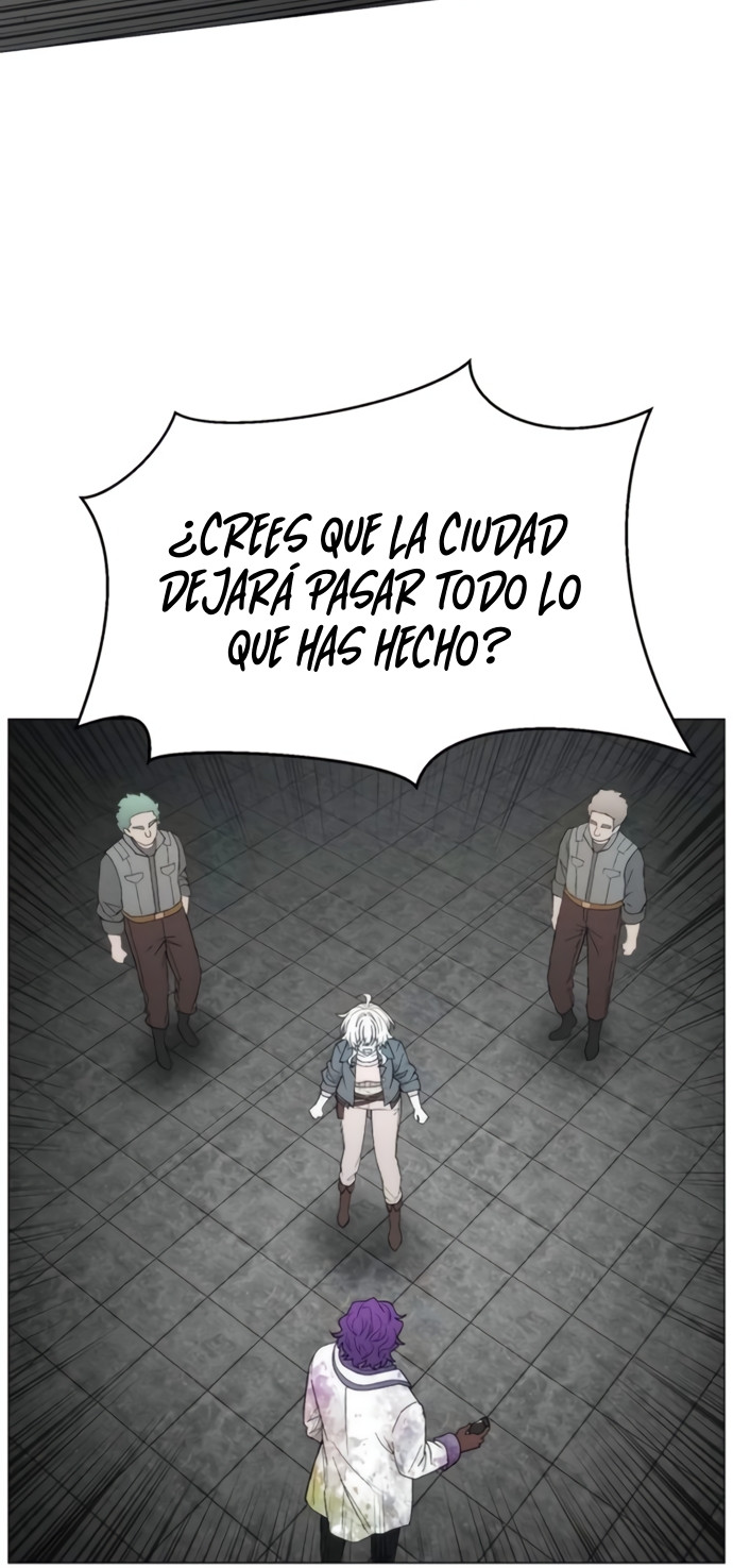 El colorista capítulo 21, página 69