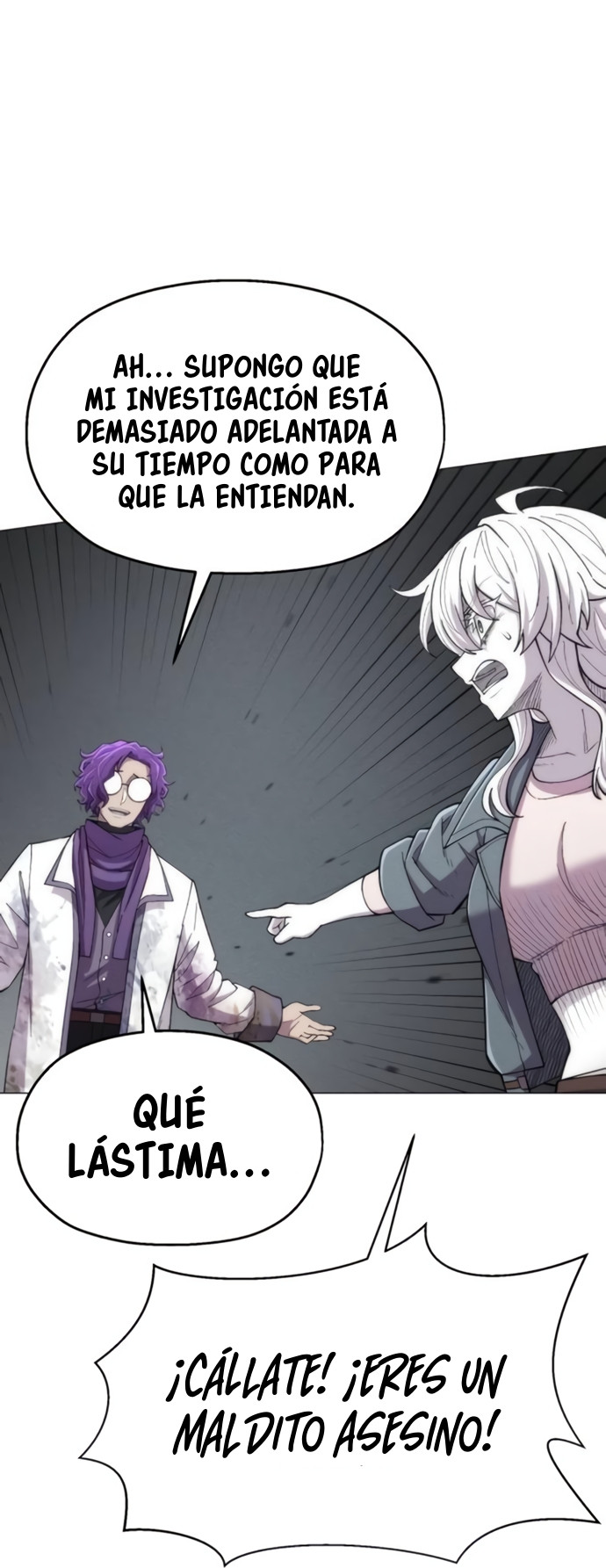 El colorista capítulo 21, página 74