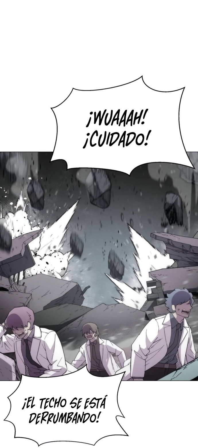 El colorista capítulo 21, página 106